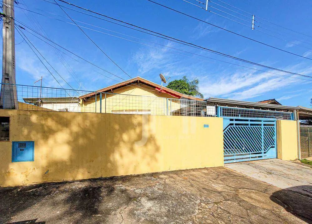 Casa com 3 dormitórios à venda, Vila Santa Isabel, Campinas, SP