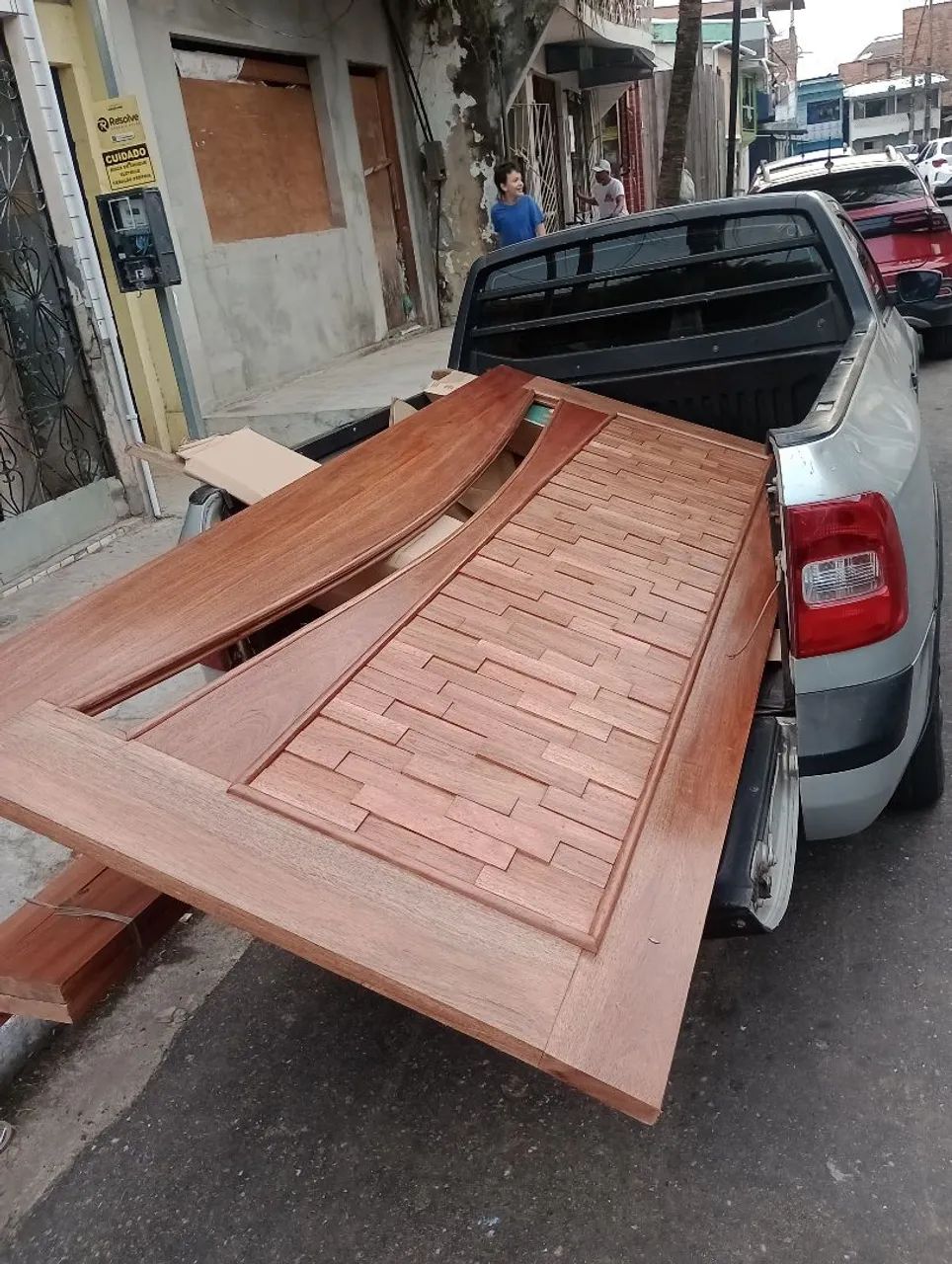 Portas Exclusivas  - Foto 3