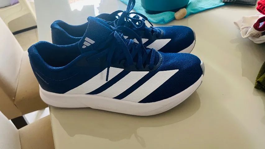 Tênis Adidas - Calçados - Barra do Ceará, Fortaleza 1520157058 | OLX