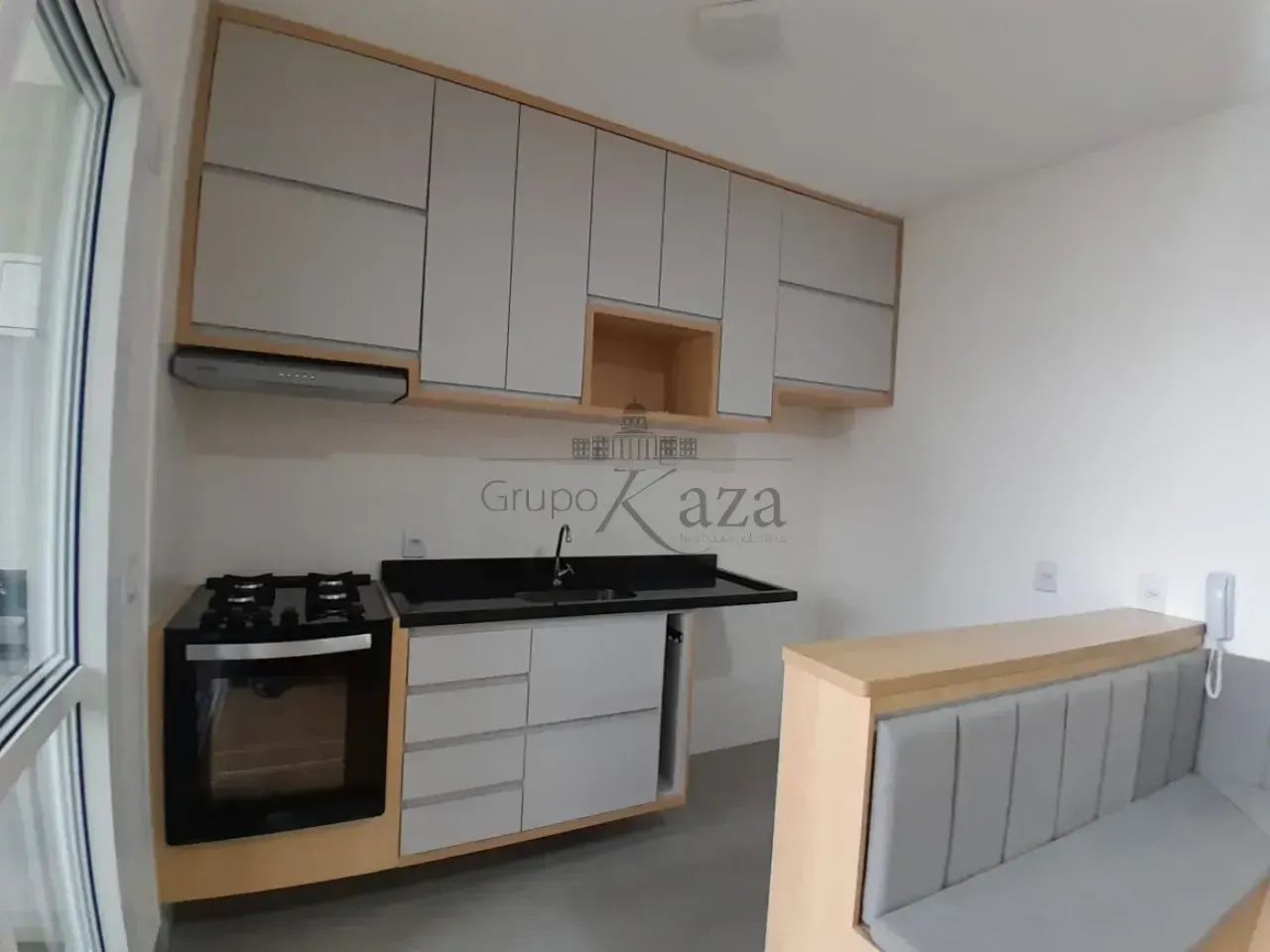 Imóvel para aluguel com 55 metros quadrados com 2 quartos - Foto 4