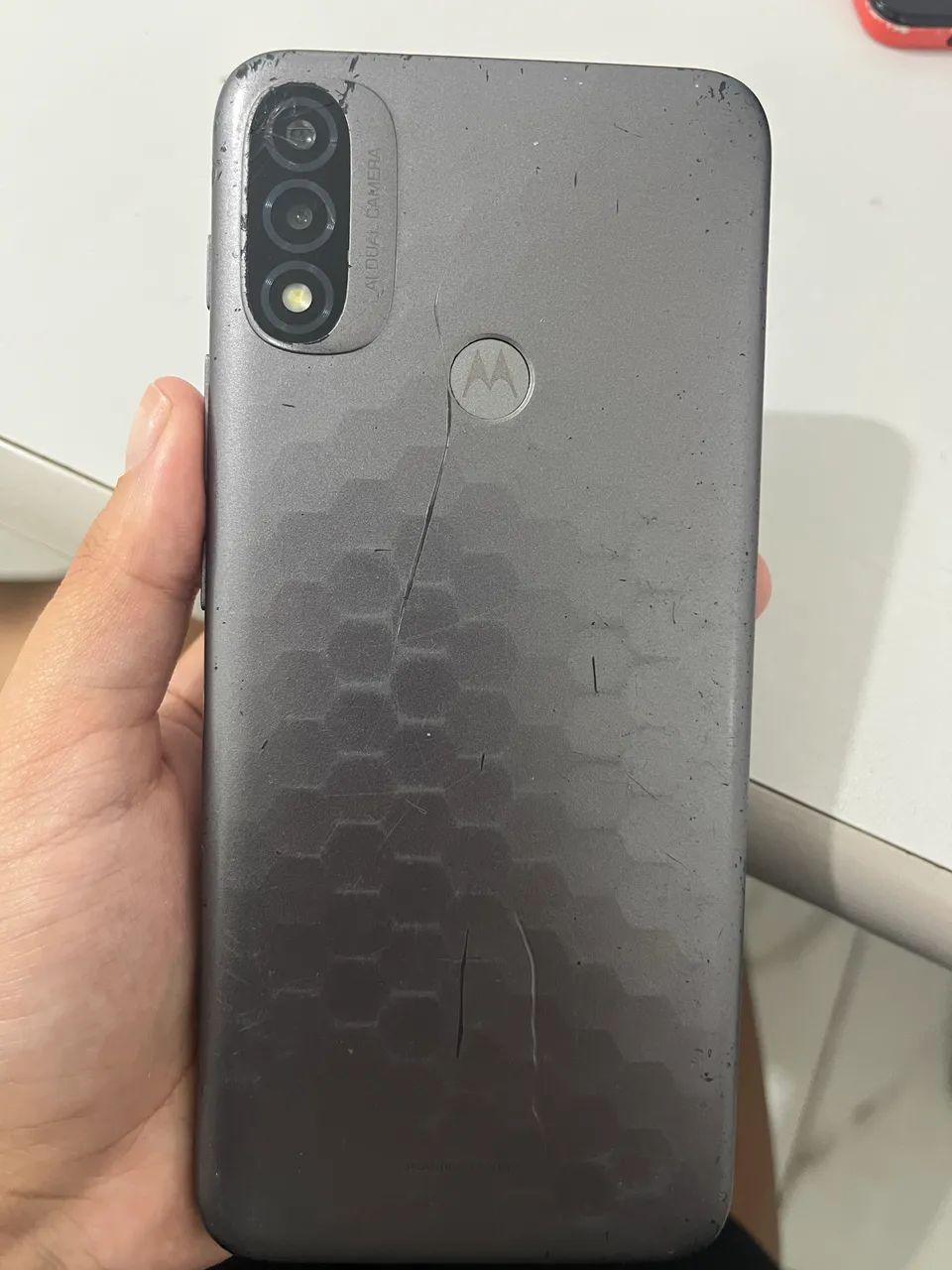 Vendo Moto E20