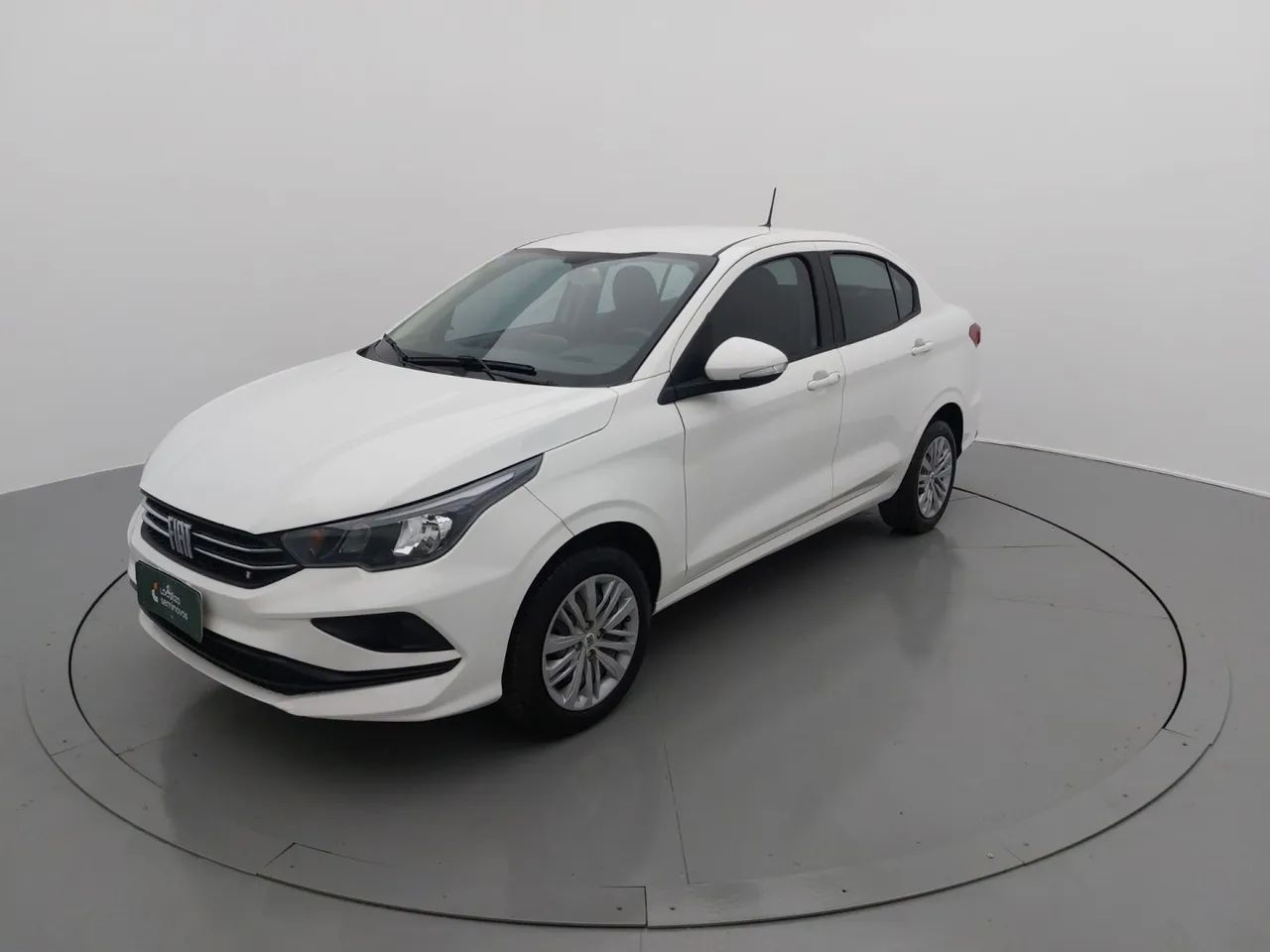 Fiat Cronos 1.0 6V Flex 2024
