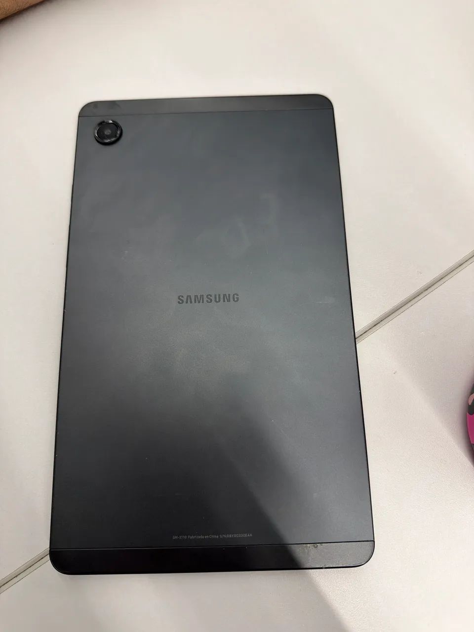 TABLET SAMSUNG A9