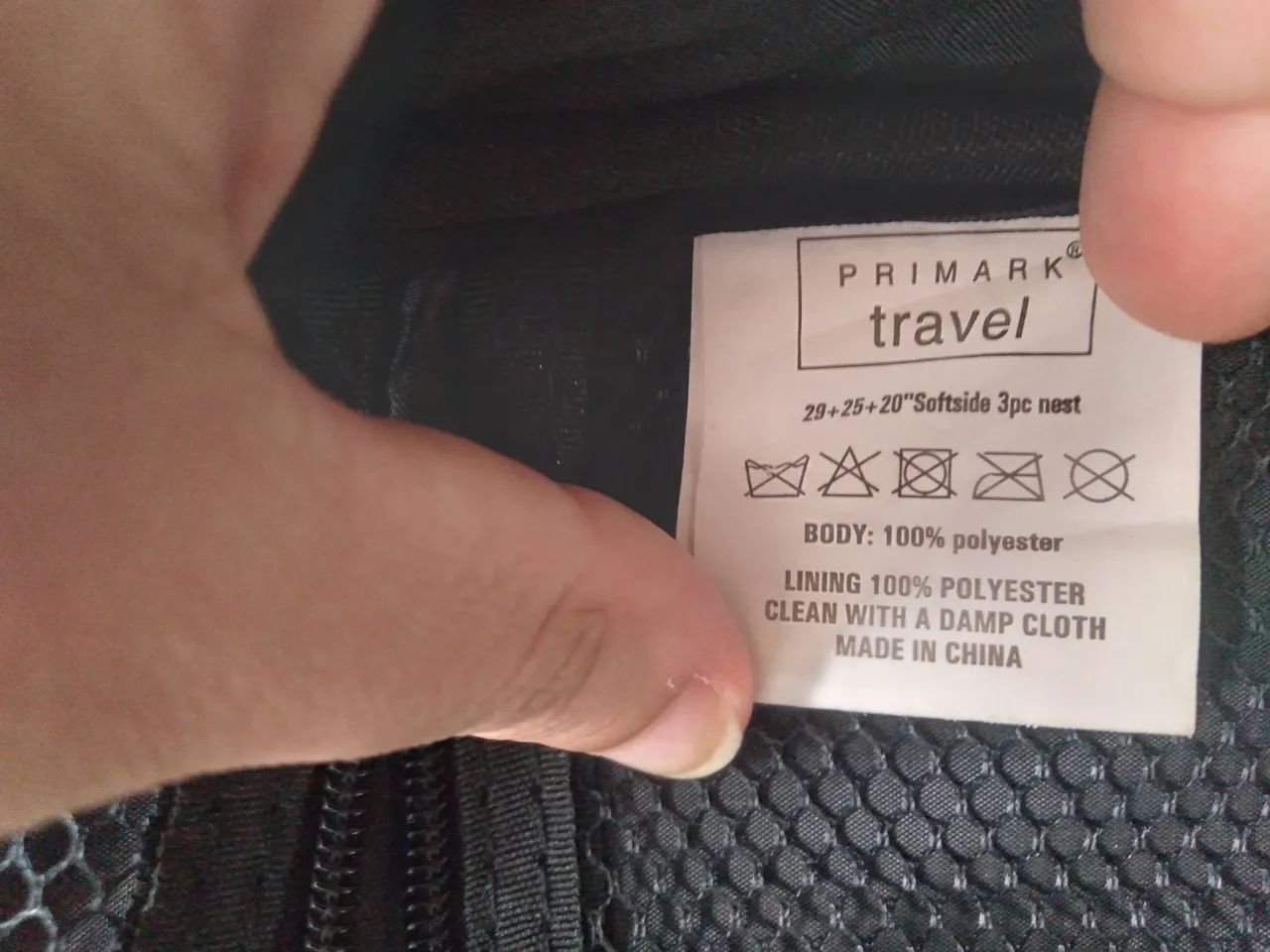 Mala Primark - Foto 4