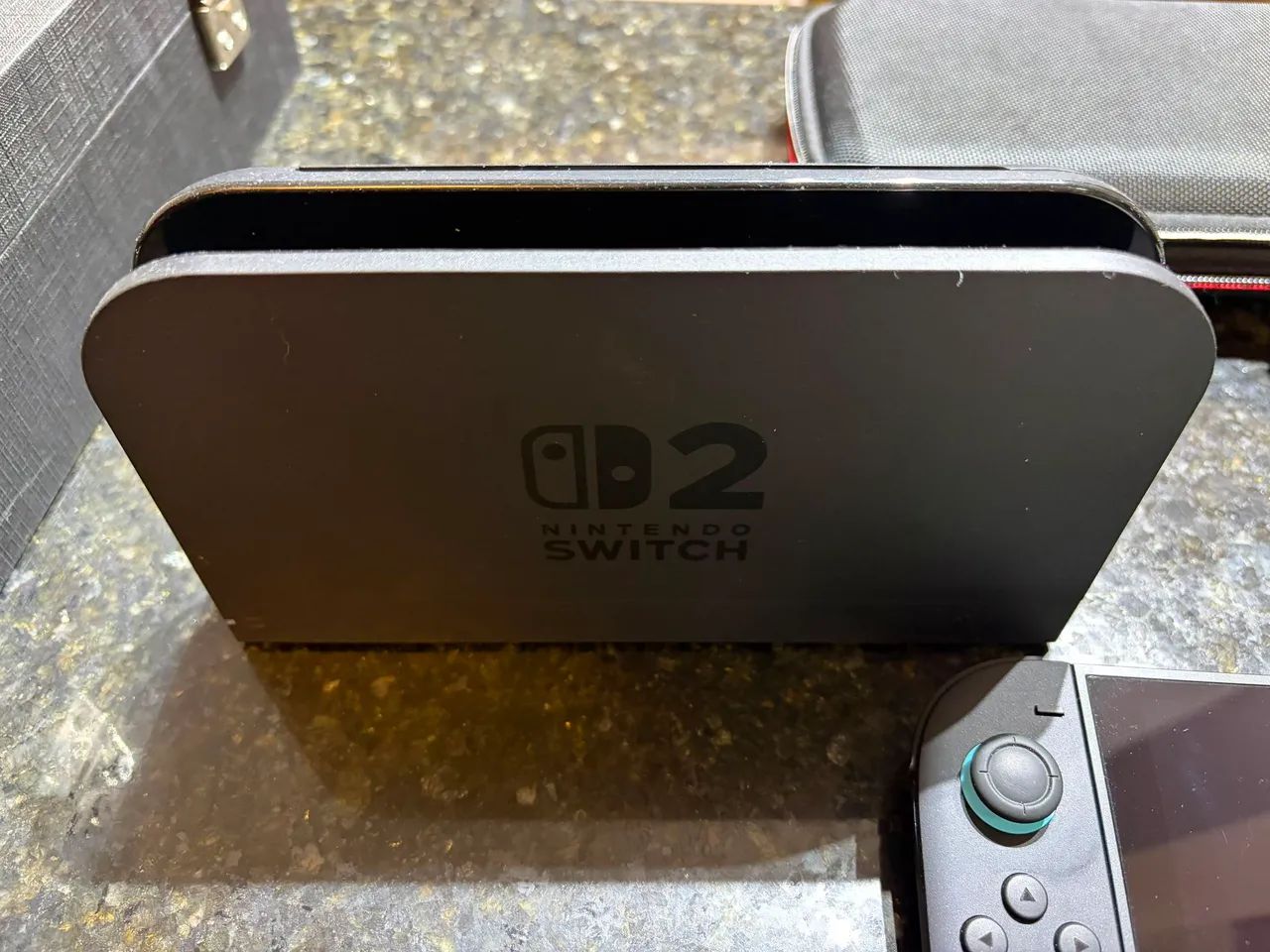 Nintendo Switch 2 - Foto 3