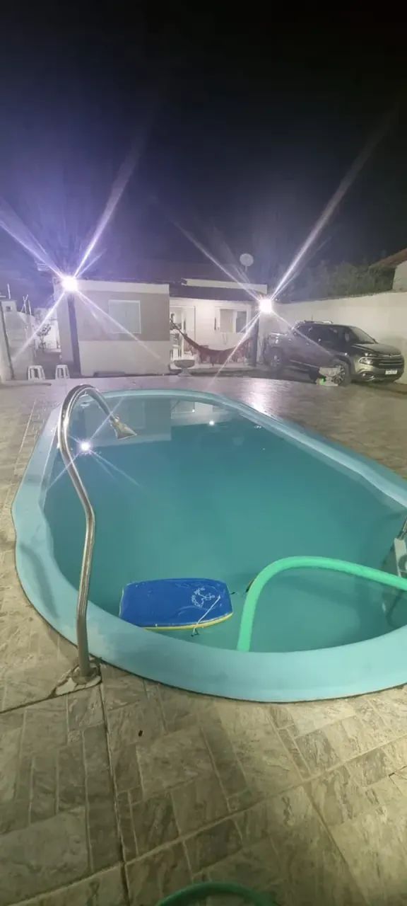Linda casa para aluguel - Foto 2