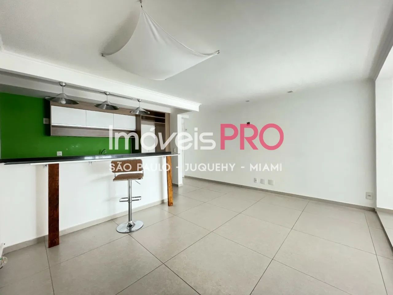 Apartamento 2 dormitórios para Venda no Campo Belo - Foto 3