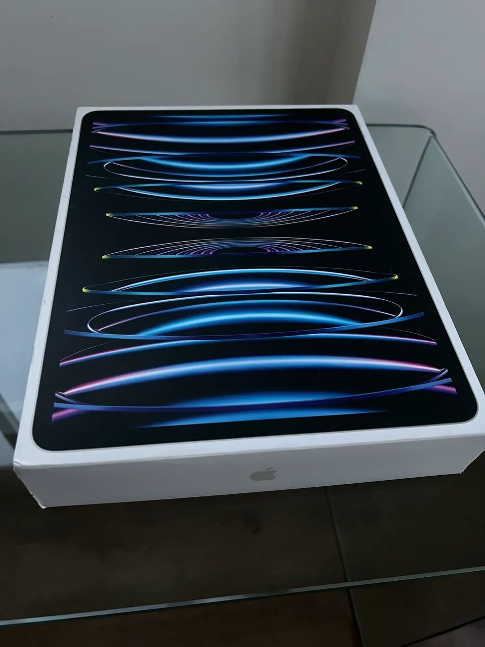iPad Pro 12.9 Apple 128 - Computadores e Desktops - João Paulo