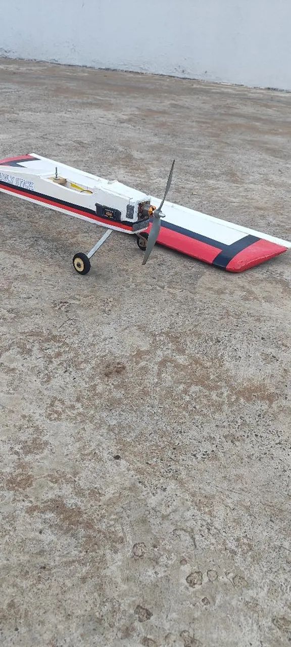 Aeromodelo Ugly Stick  - Foto 3