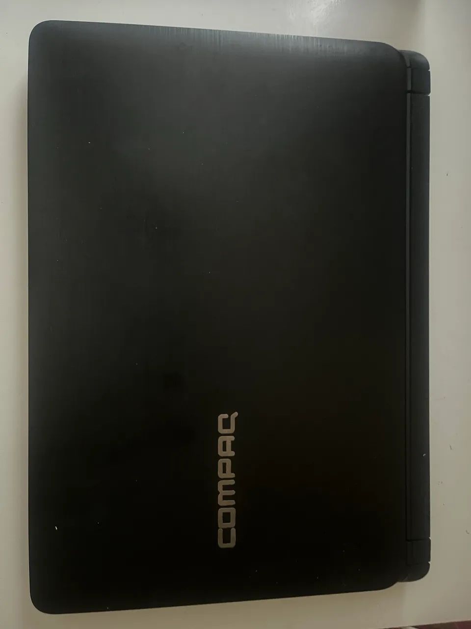 Notebook Compaq Cq-21 4gb de RAM IntelCore i3 - Usado - Foto 3