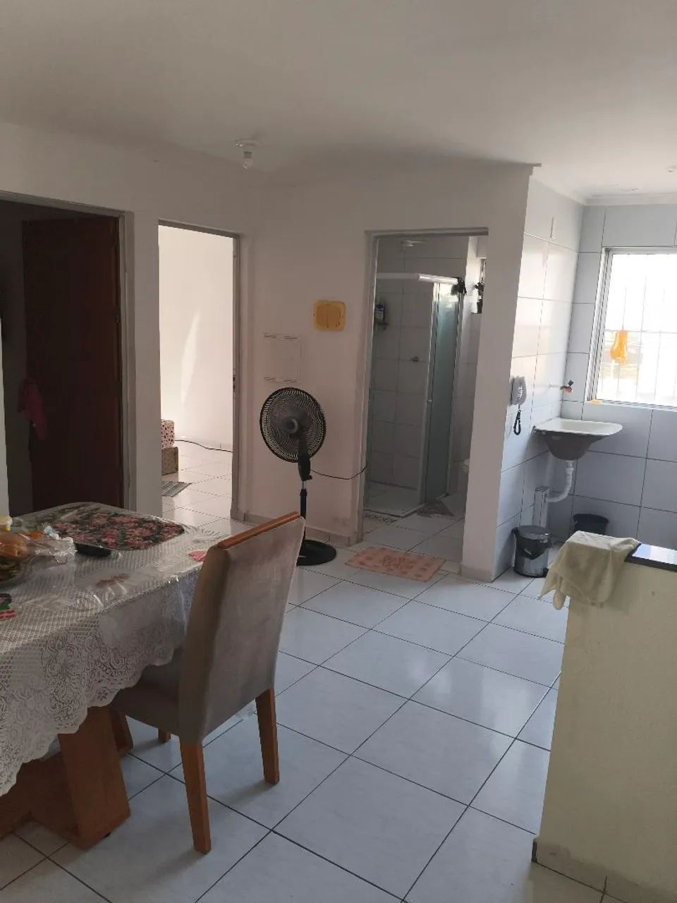 Apartamento pra vender 