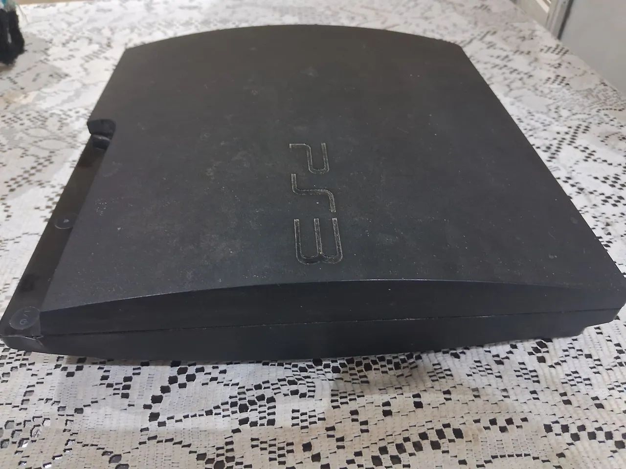 PS3 funcionando perfeito - Foto 4