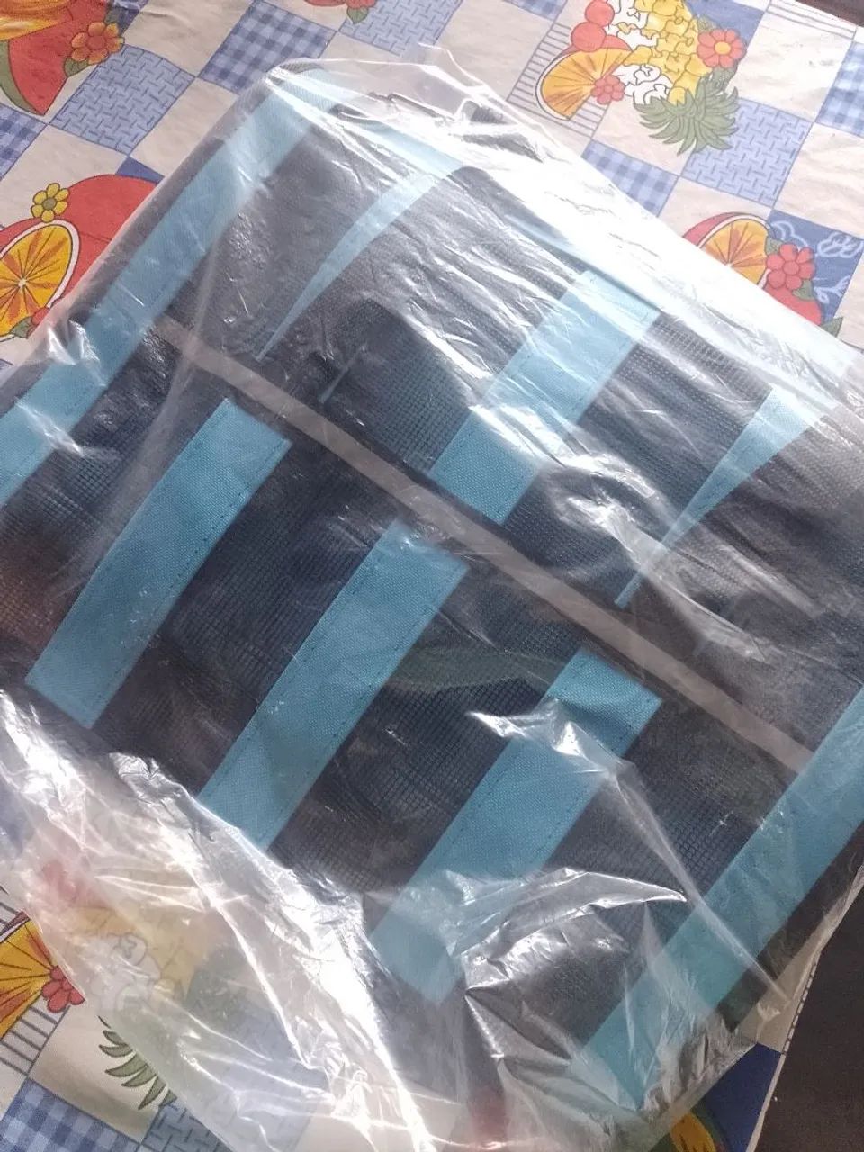 Bolsa transportadora para pet - Foto 3