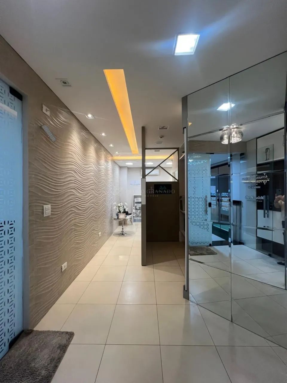 Sala Comercial | New Tower Plaza II - Foto 2