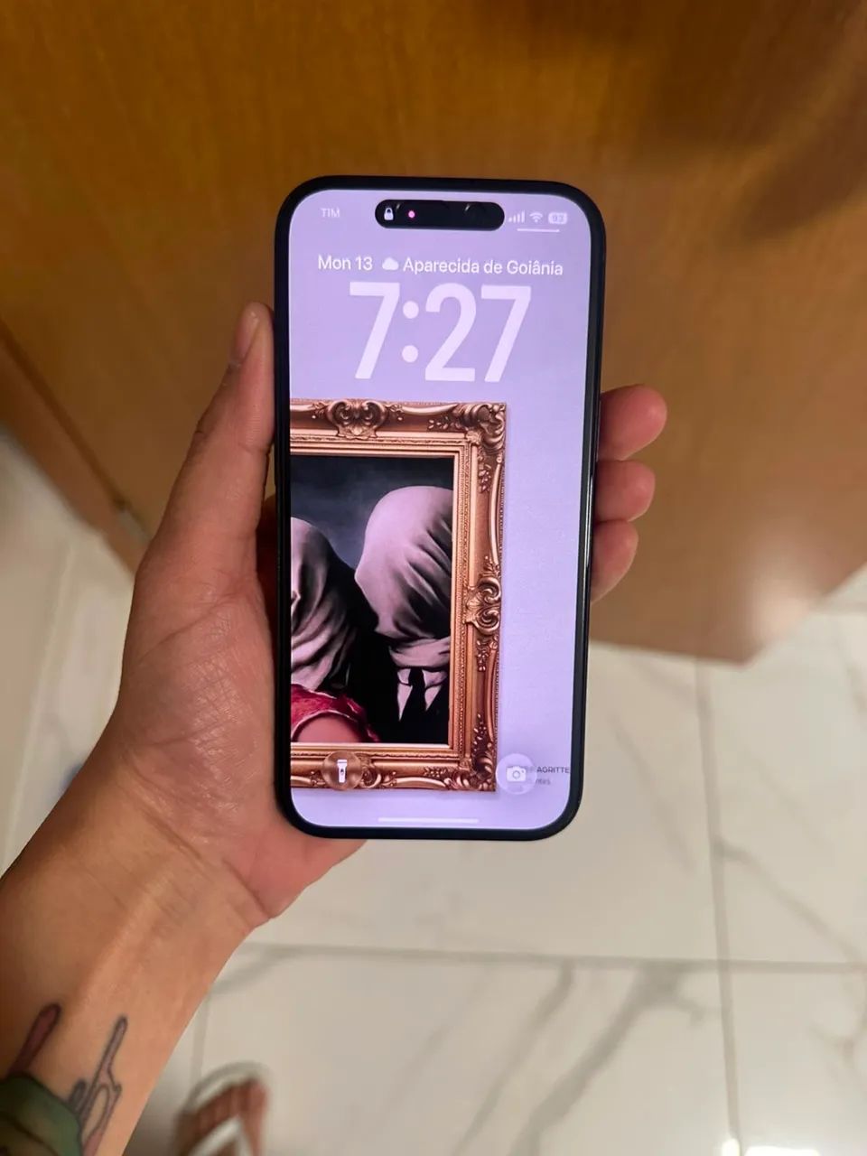 iPhone 15 - Foto 4