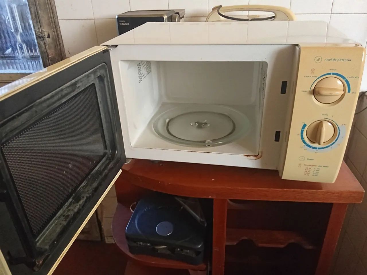 Microondas  - Foto 5