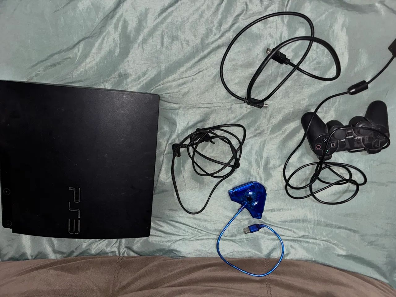 Ps3  - Foto 2