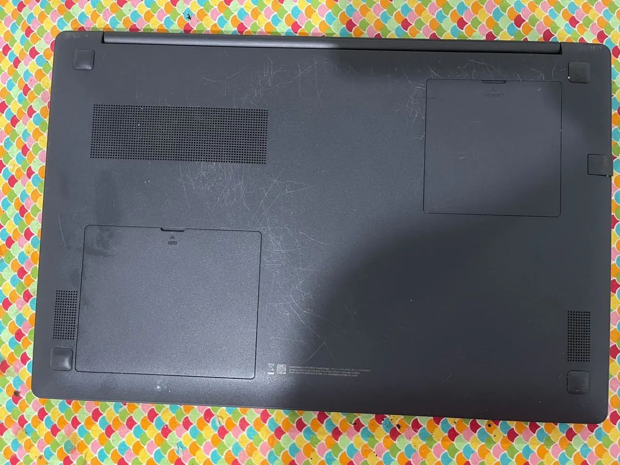 Notebook Galaxy book2 - Foto 5