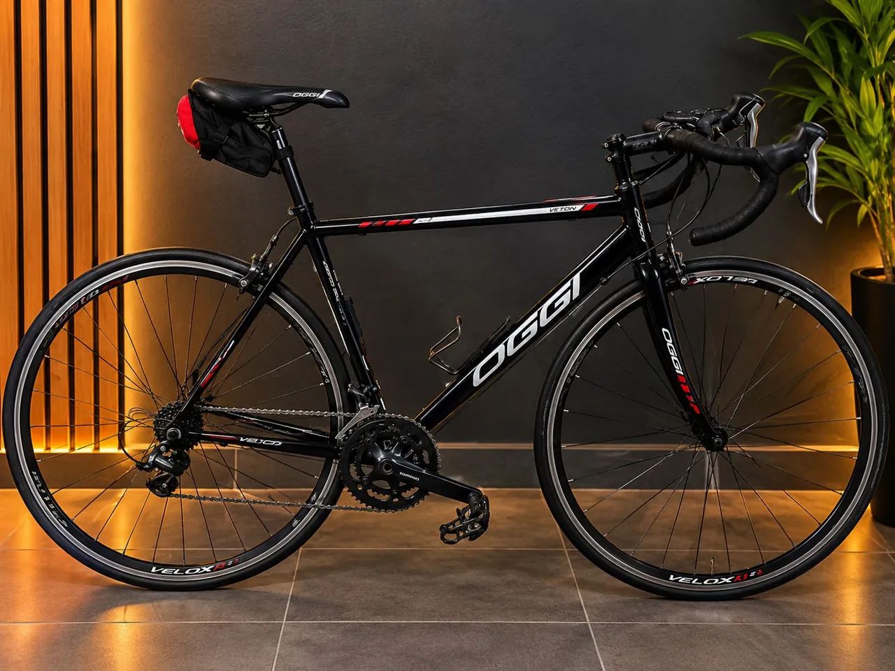 Bike Oggi Velloce - aro 29 - Foto 2