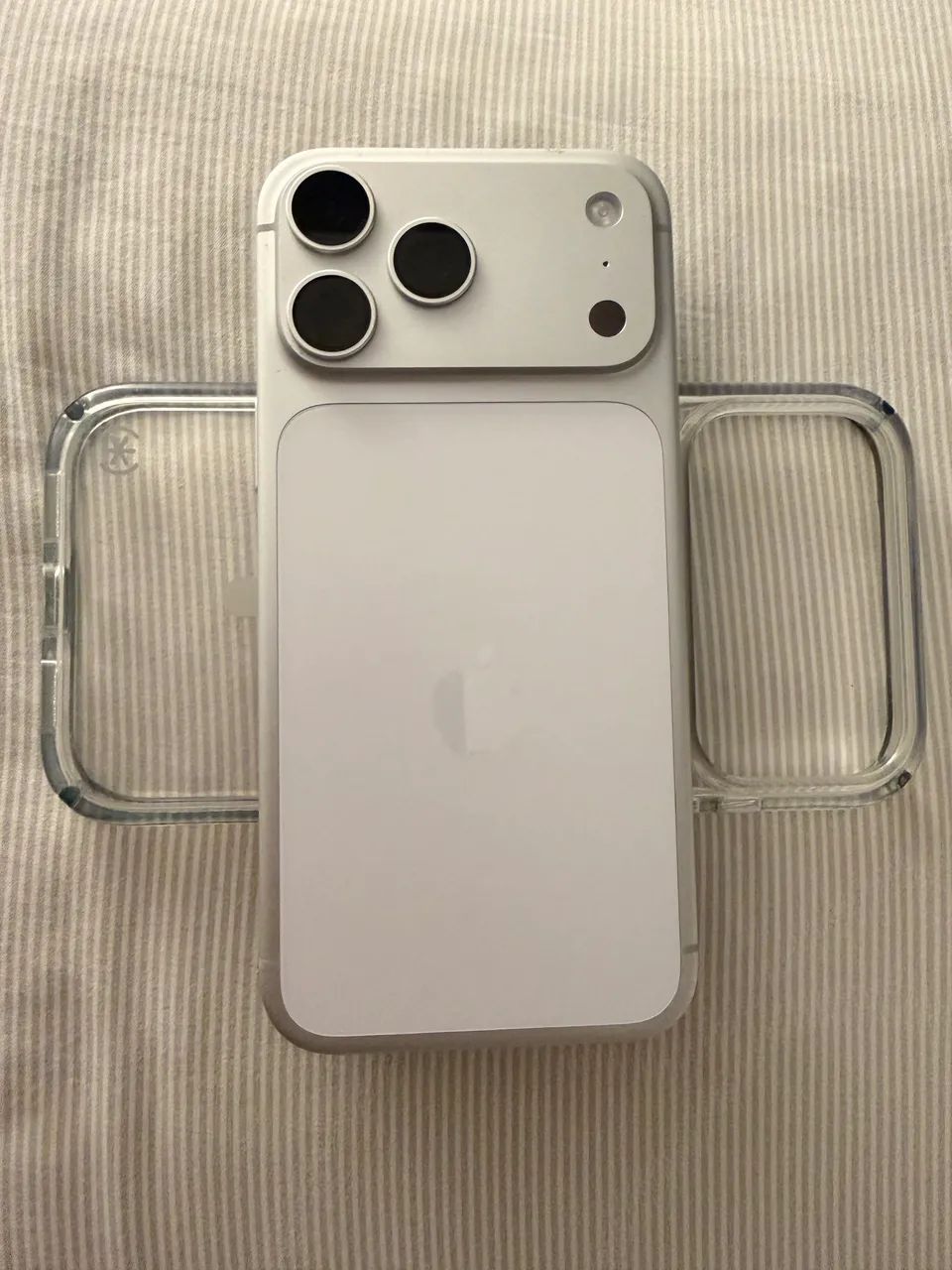 Iphone 17 Pro Max 512gb