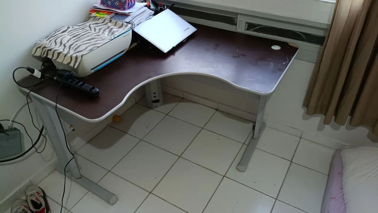 Mesa de canto
