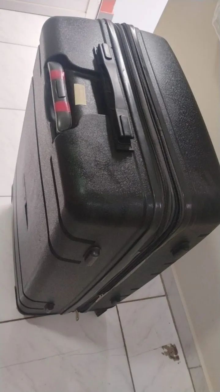 Mala de viagem grande  - Foto 2