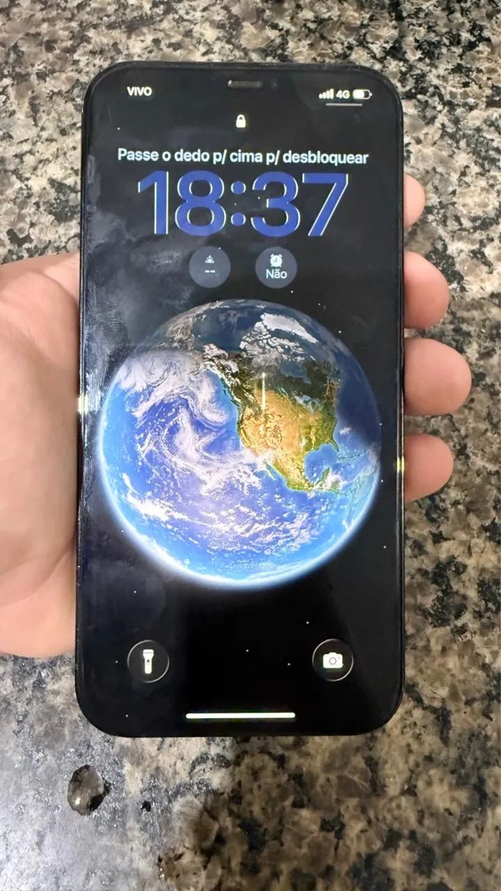 iPhone 12 Pro Max  - Foto 3