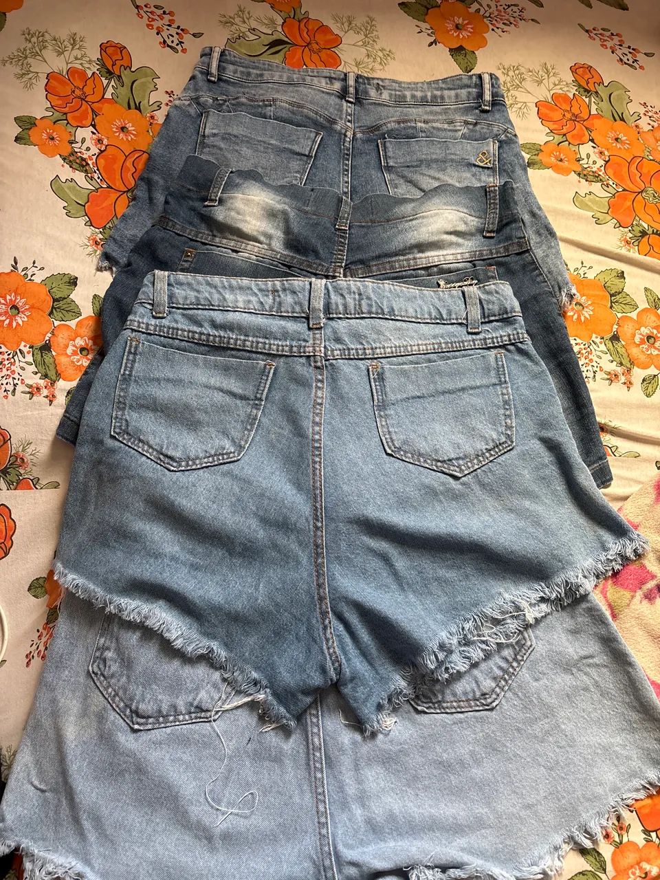 Brechó de bermudas  - Foto 2