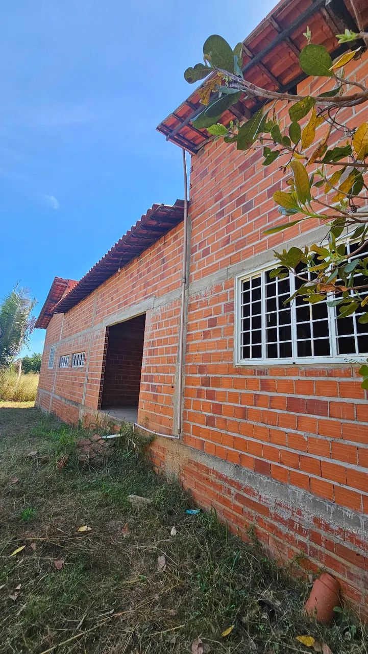 Casarão em Nazária - Foto 2
