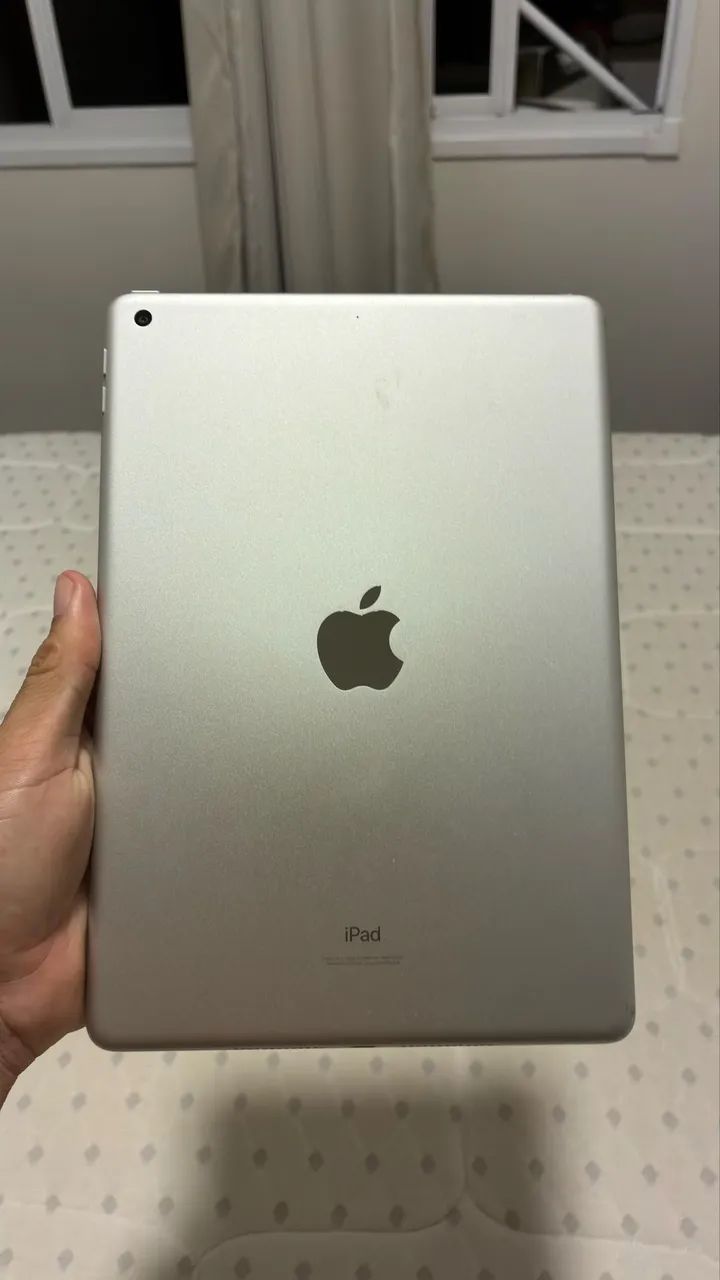 iPad 9 - 64GB - SEMINOVO - Foto 5