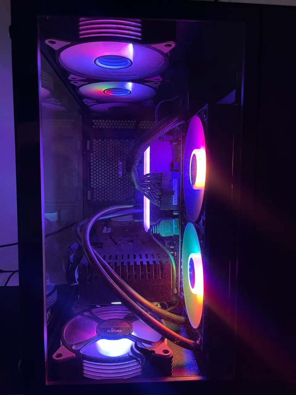 PC GAMER/ESTUDO - Foto 6
