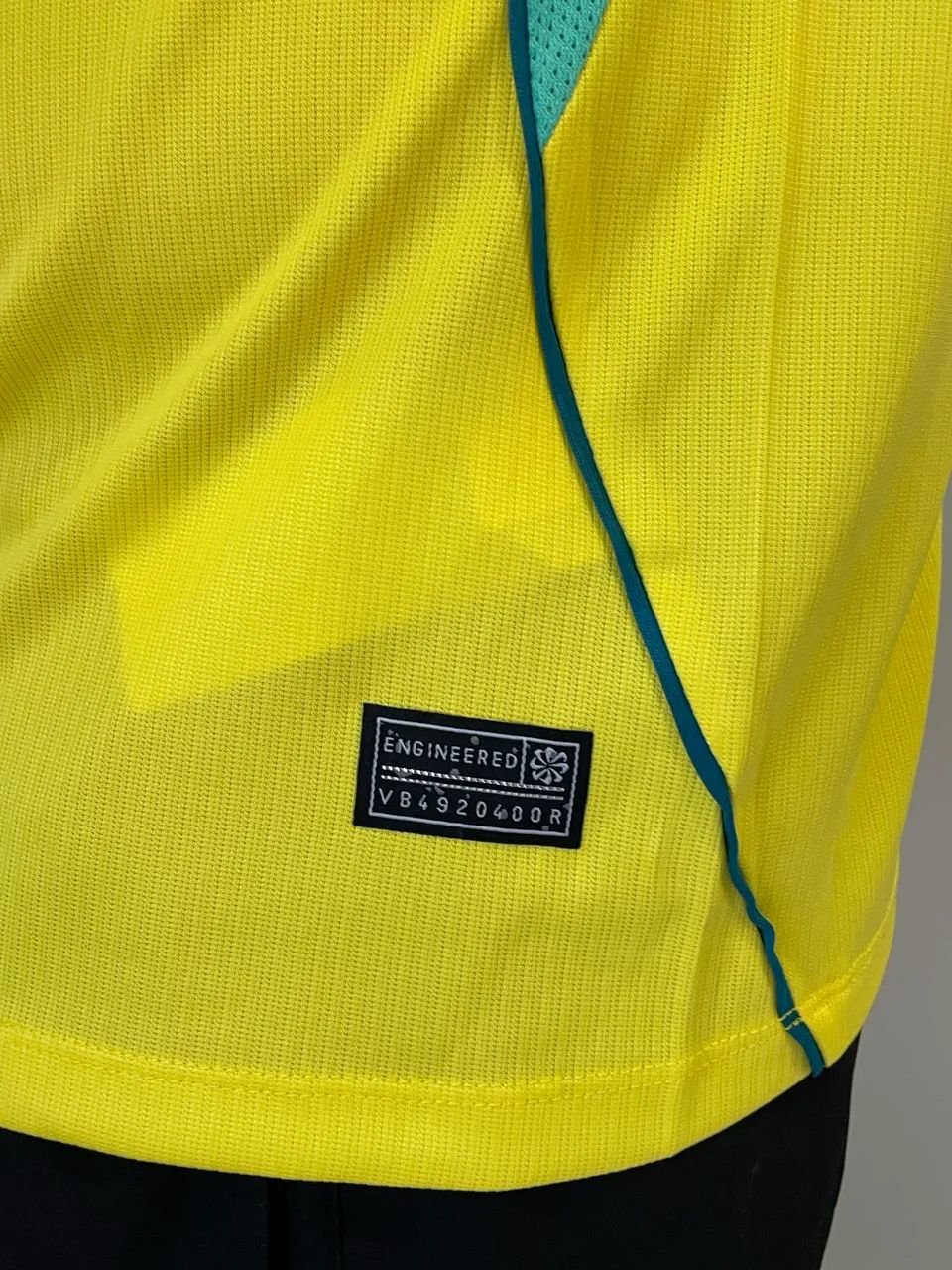 Camisa oficial torcedor  - Foto 3