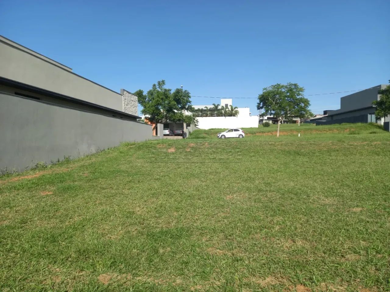 Terreno Condomínio em Bauru