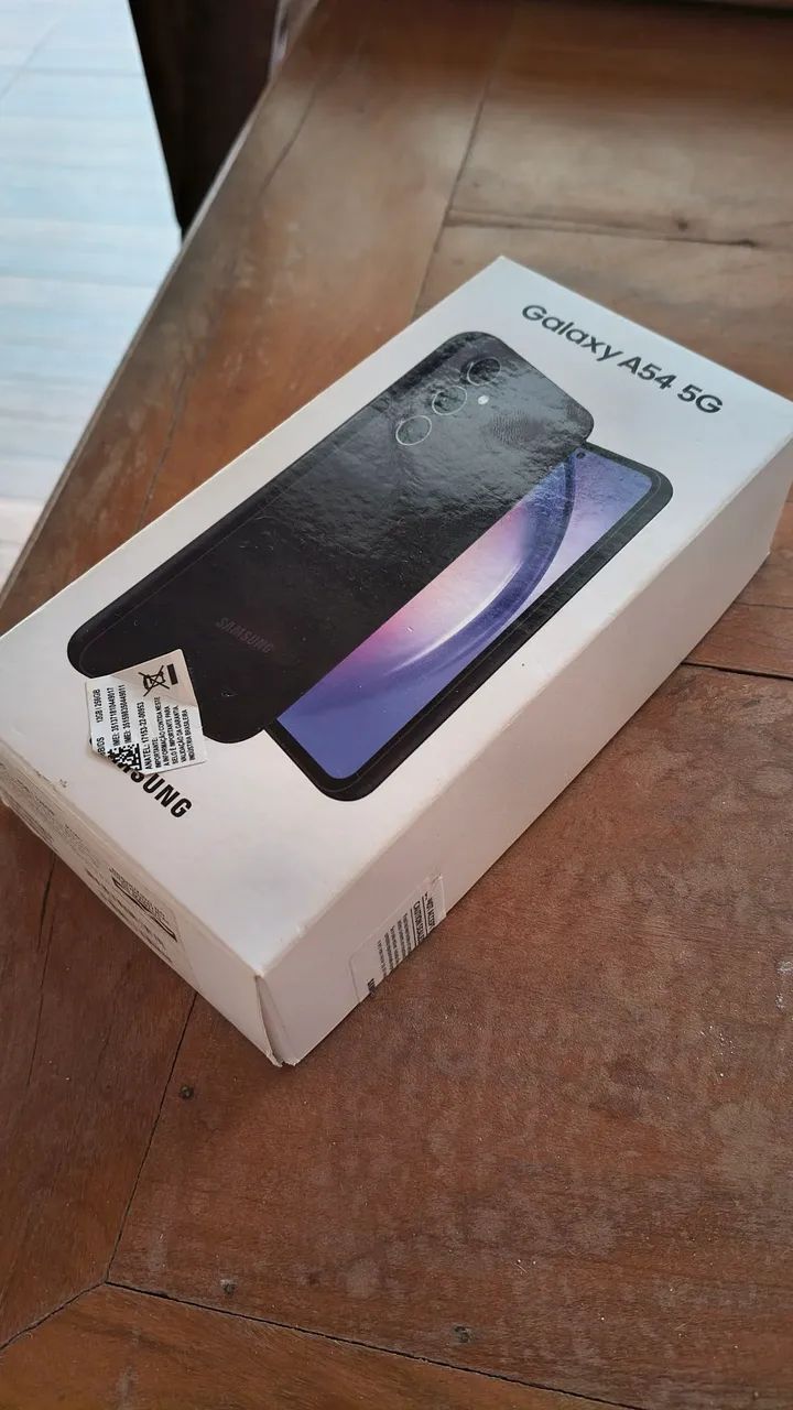 Galaxy A54 5g 128gb - Foto 3
