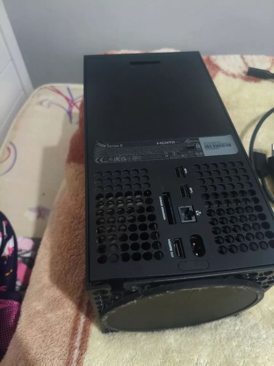 X box - Foto 3