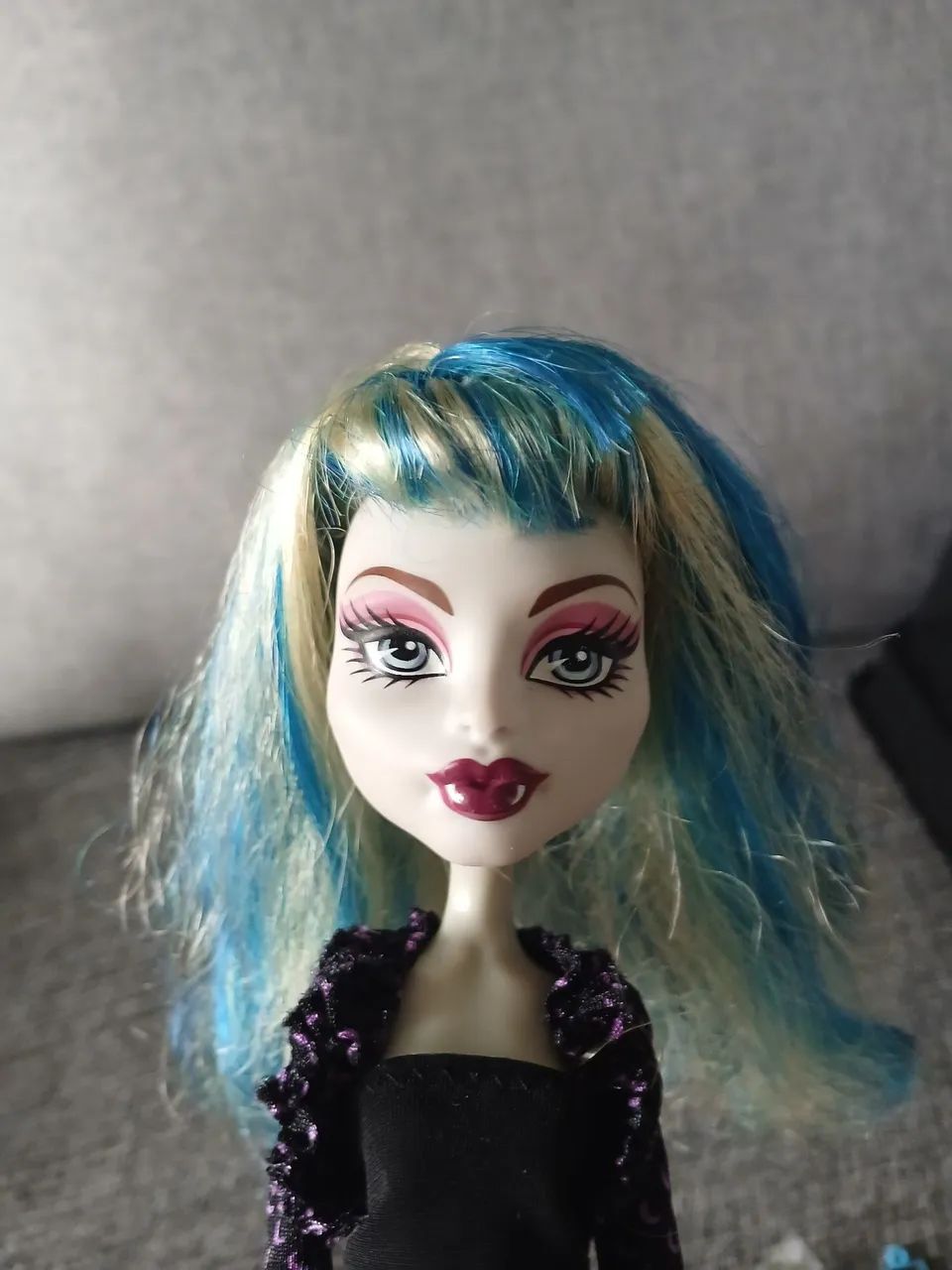 Monster high Create a monster - Foto 5