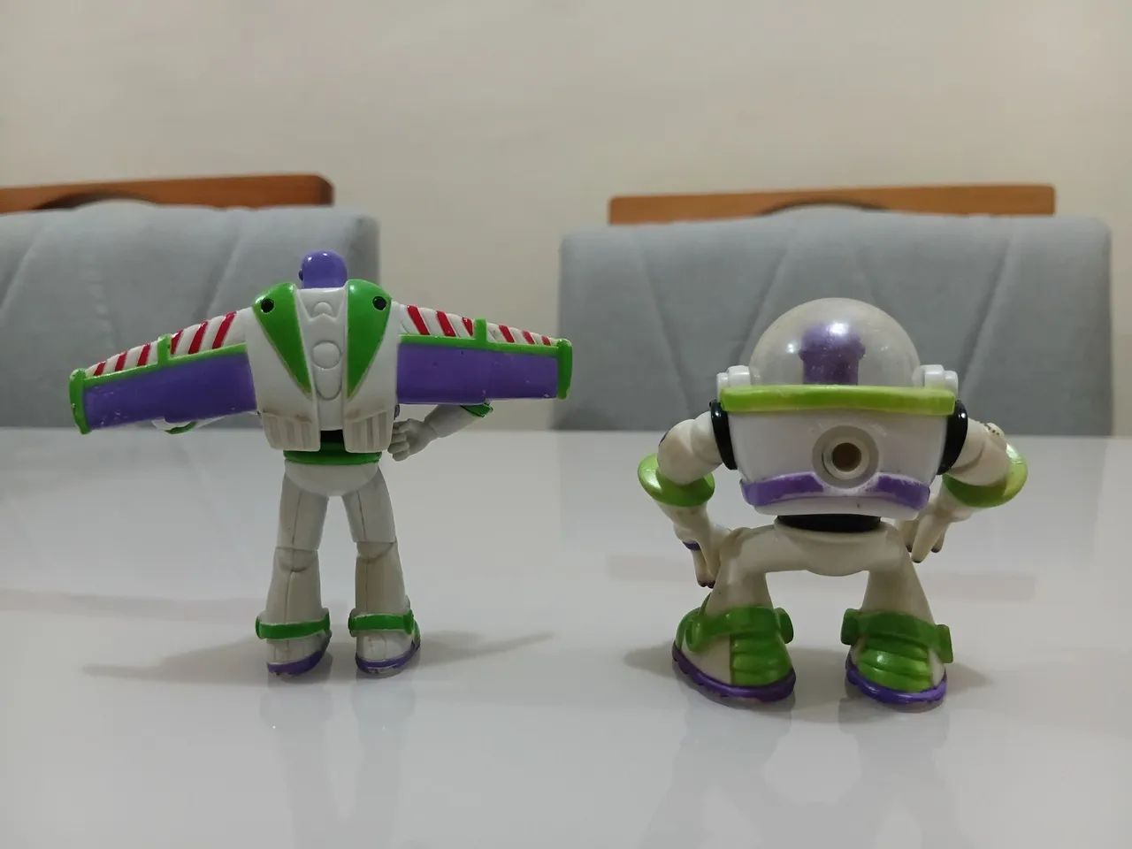 Kit bonecos buzz - Foto 2