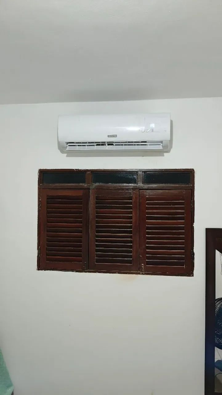 Instalação Ar condicionado João pessoa  - Foto 3
