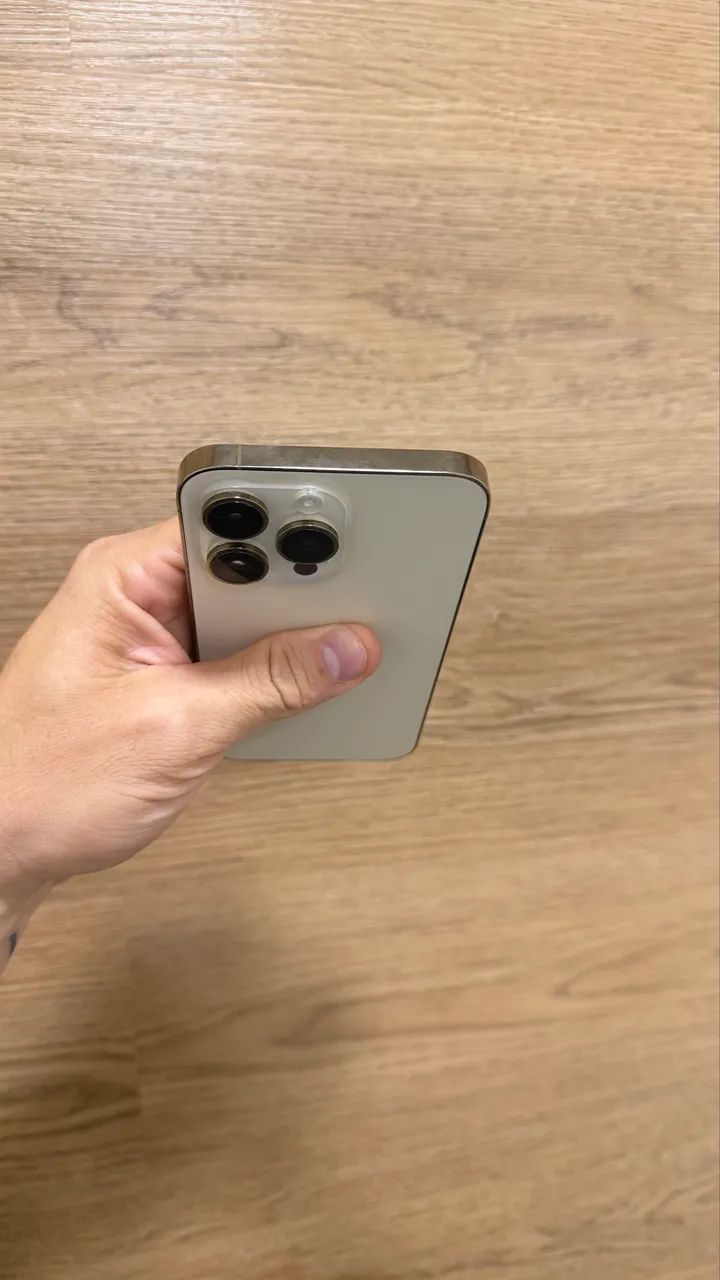 iPhone 14 Pro Max 128g - Foto 5