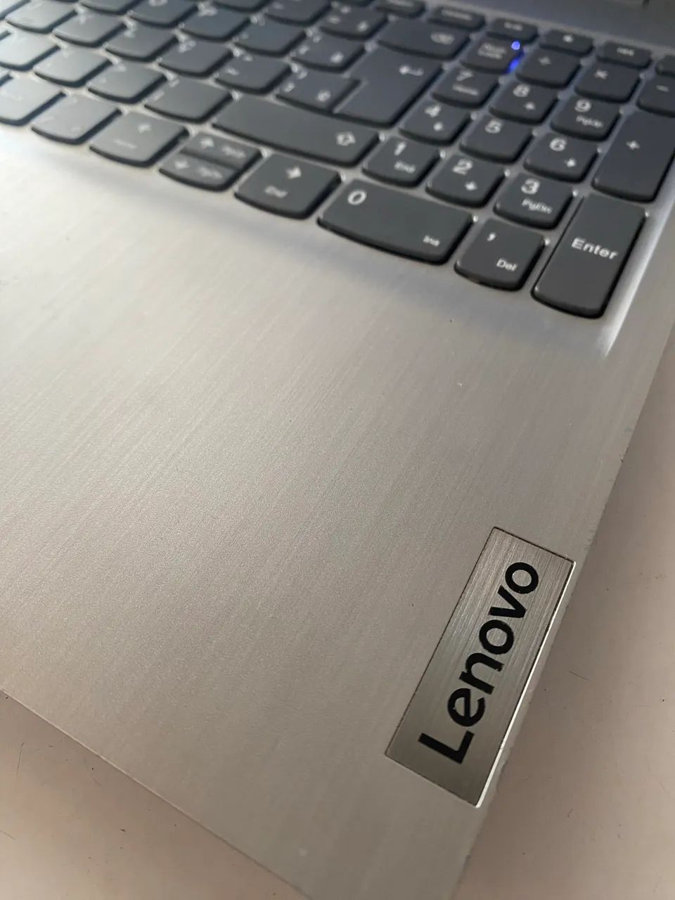 Notebook IdeaPad 3 - Foto 5
