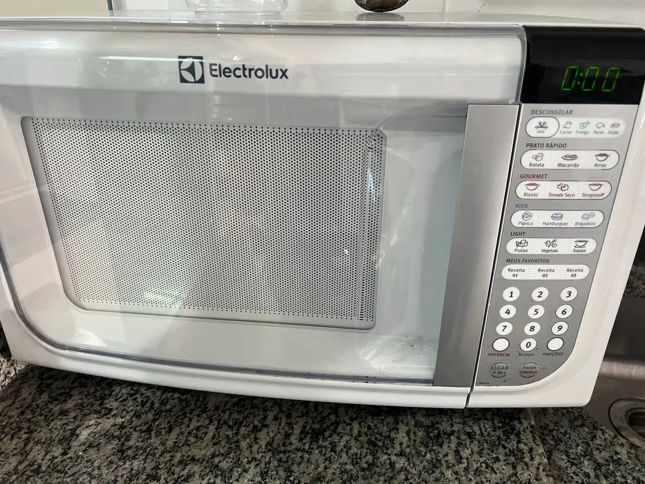 Microondas Eletrolux  - Foto 3