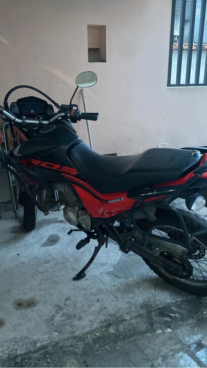 Bros 160 - Foto 3