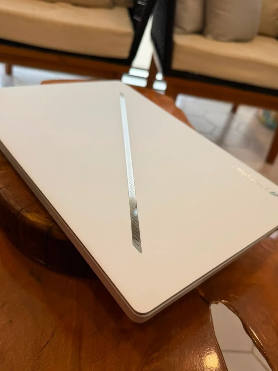 ASUS ROG Zephyrus G14 OLED ? RTX 4060 - Foto 5