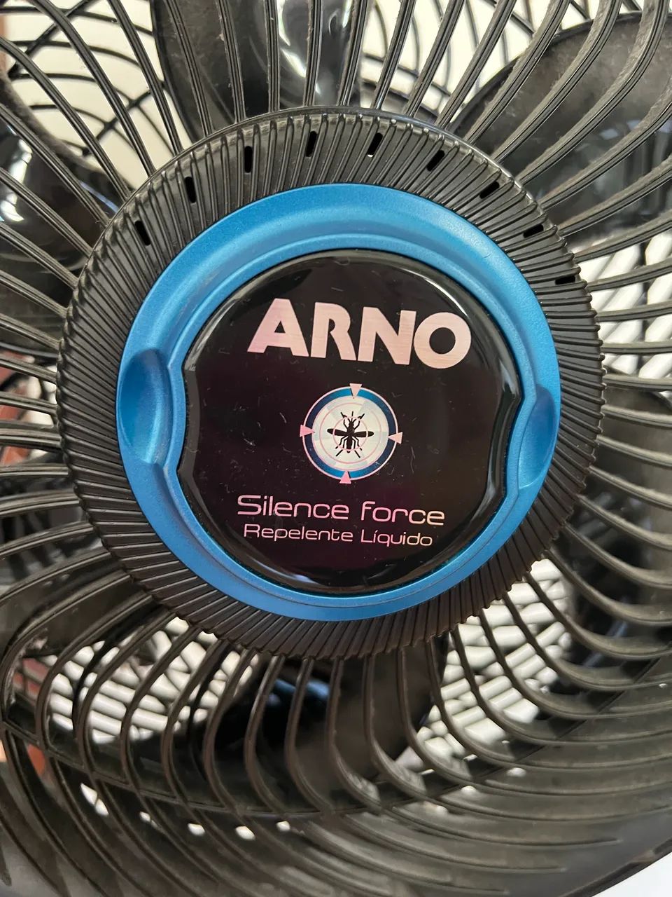 Ventilador Arno  - Foto 4
