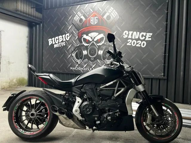 DUCATI/XDIAVEL - Foto 4