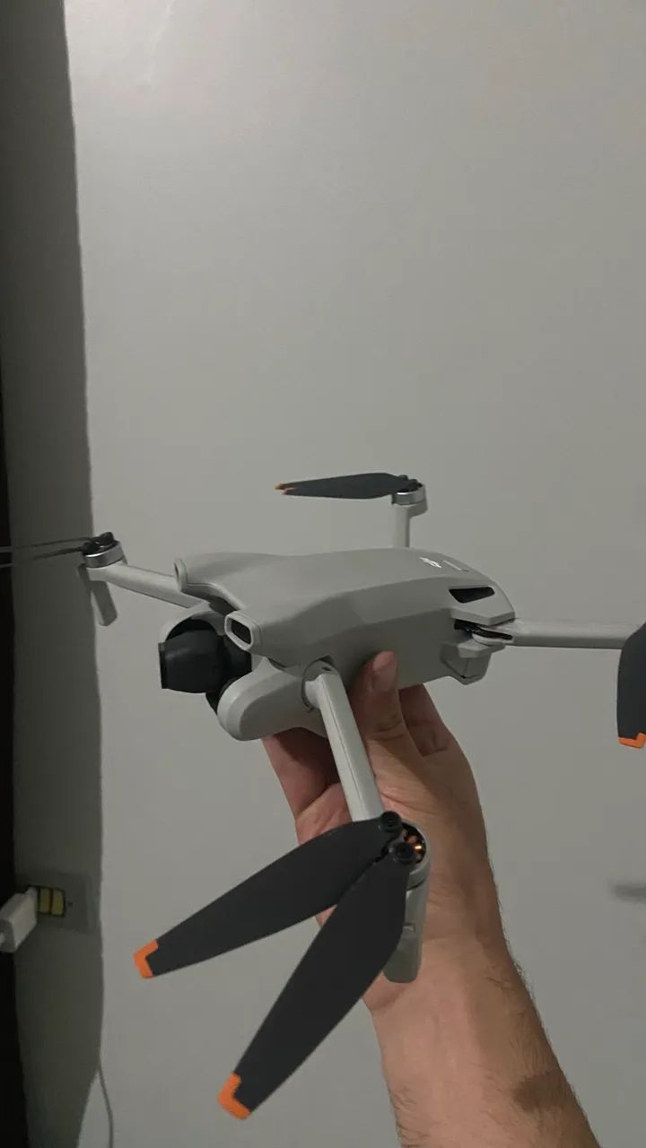 Drone dji mini 3 - Foto 2