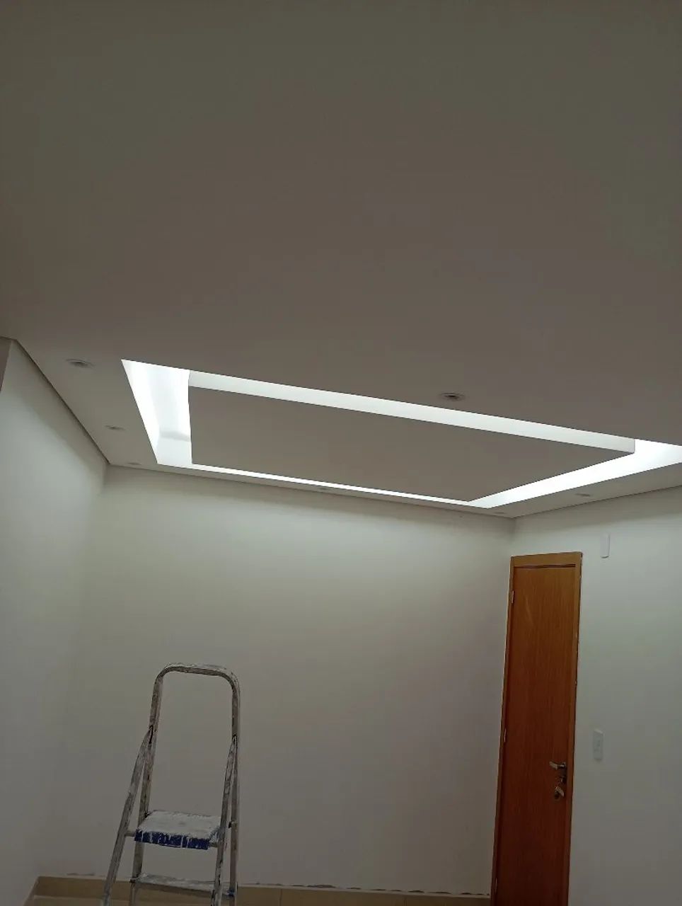Gesso reforma Sorocaba  - Foto 2