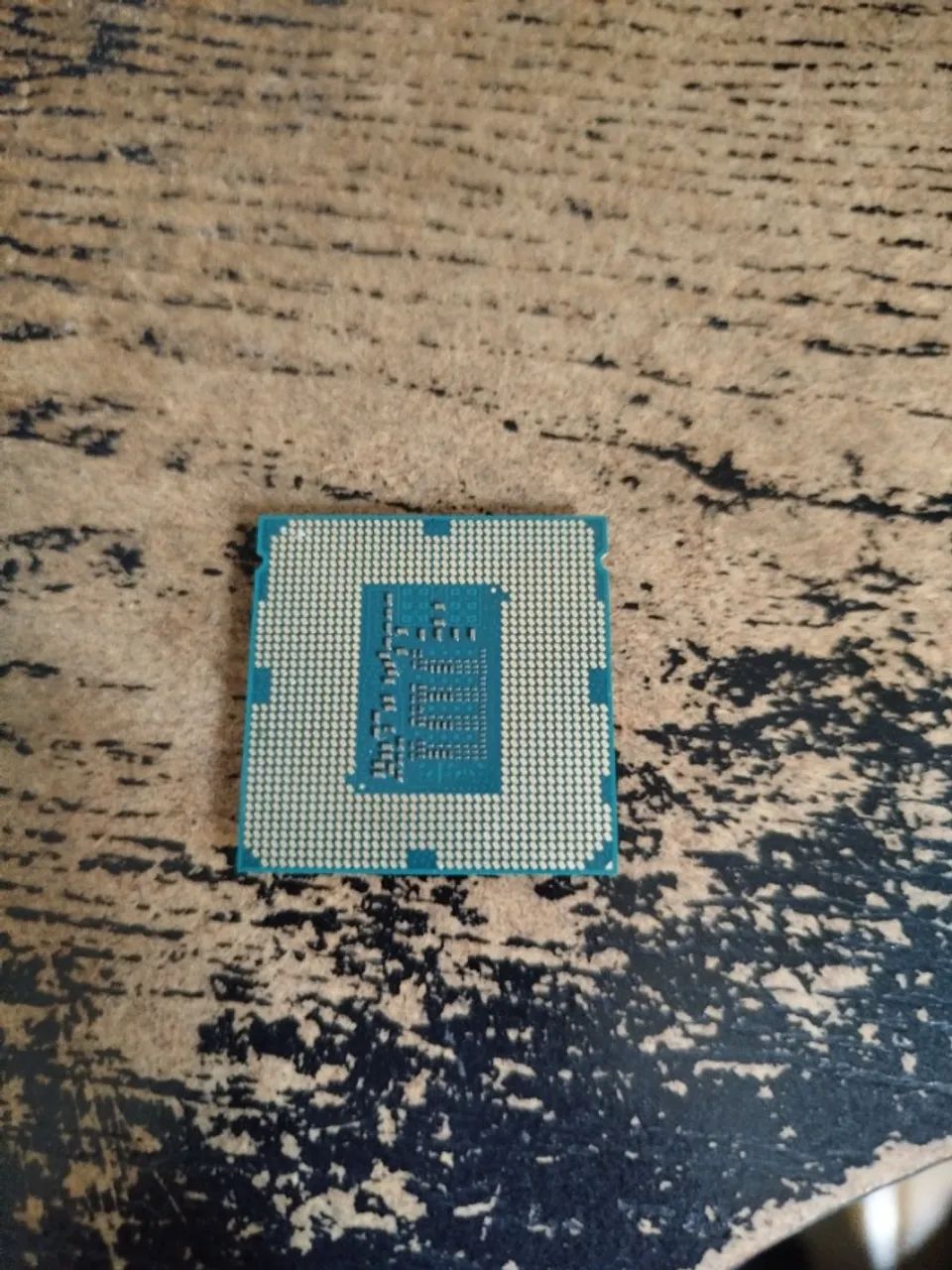 Vendo processador Intel Core I5 - 4440 - Foto 2