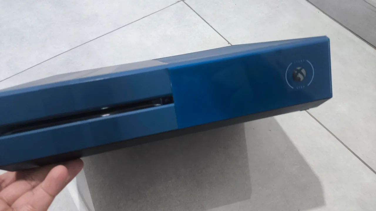 Xbox edição Forza  - Foto 3