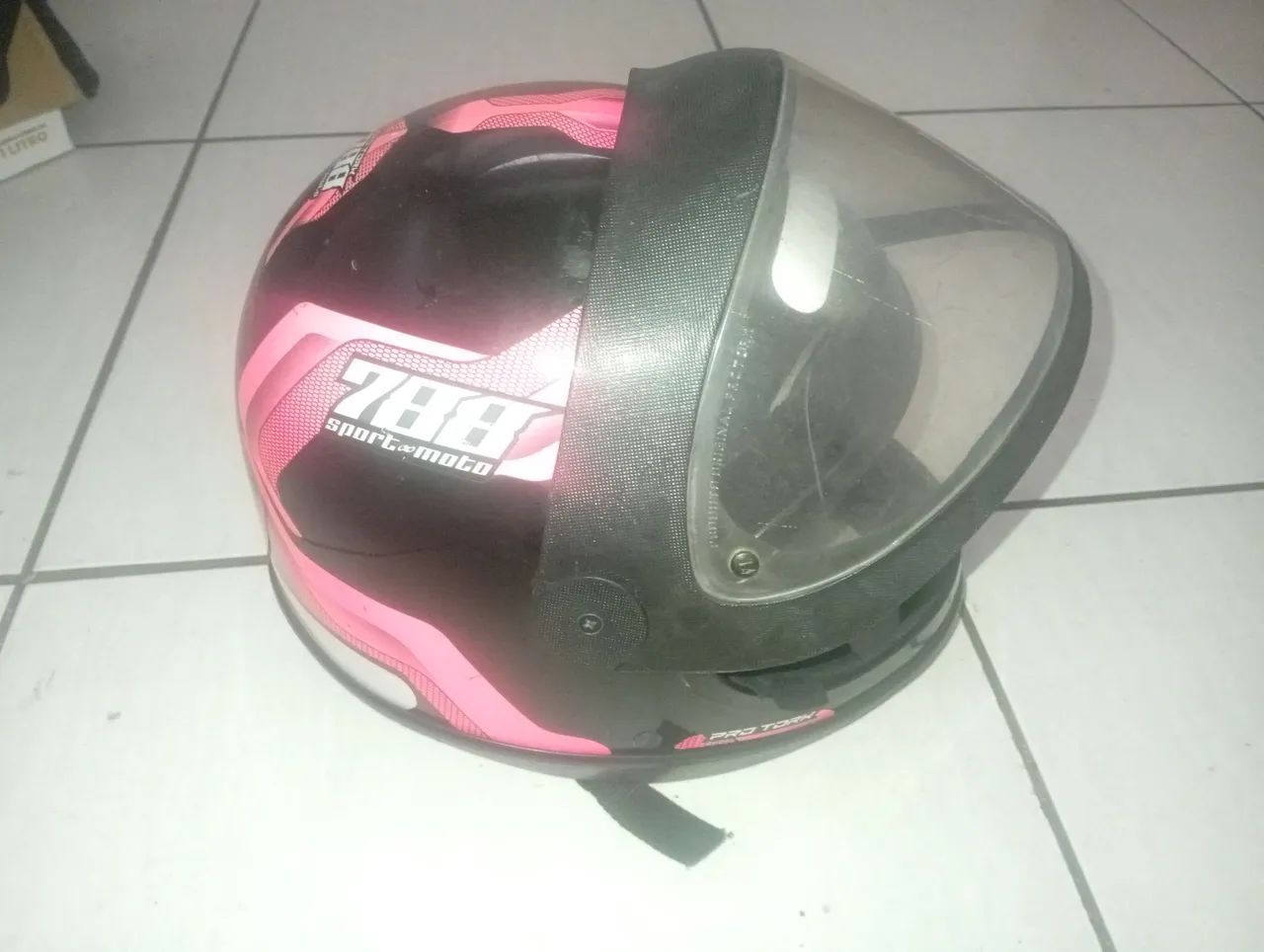 Capacete ? - Foto 4
